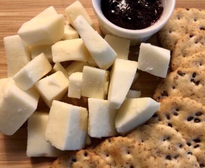 Curds